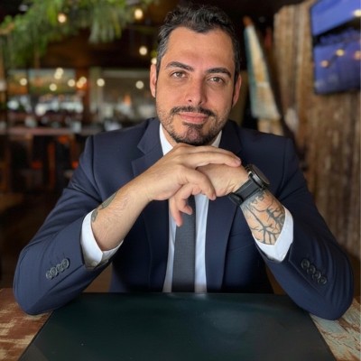 Guilherme Merighi